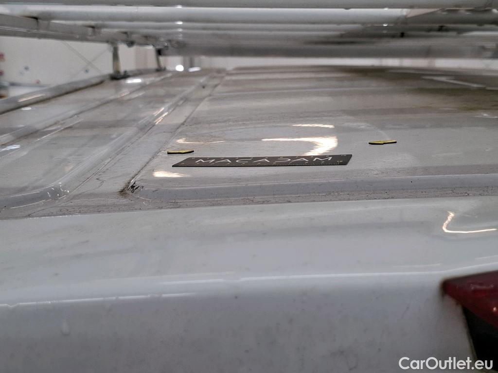  Mercedes  Vito MERCEDES-BENZ  Extra Long / 2020 / 4P / Fourgon tôlé 114 CDI Fourgon XL PRO #11