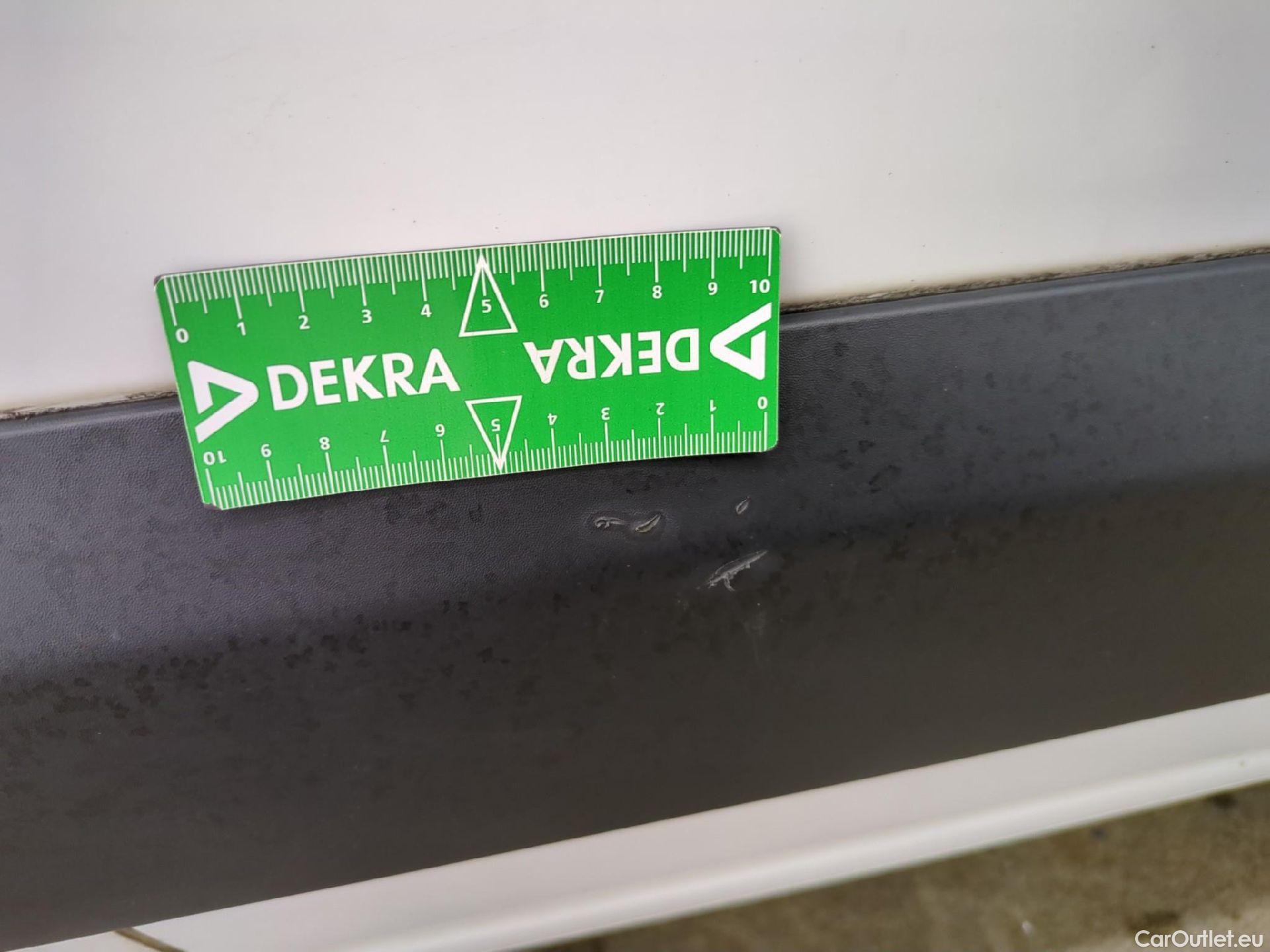  Peugeot  Partner PEUGEOT  VU 4p Fourgonnette BLUEHDI 100 S&S 950KG LONG ASPHALT #14