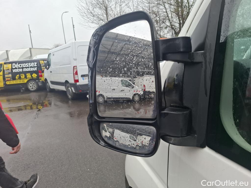  Peugeot  Boxer PEUGEOT  / 2014 / 4P / Fourgon tôlé BLUEHDI 110 PREMIUM PACK 333 L3H2 #47