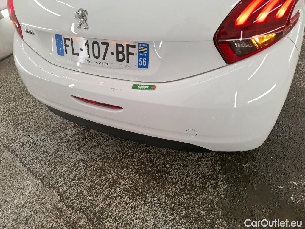  Peugeot  208  Affaire Premium Pack 1.5 HDi 100CV BVM5 E6dT #18