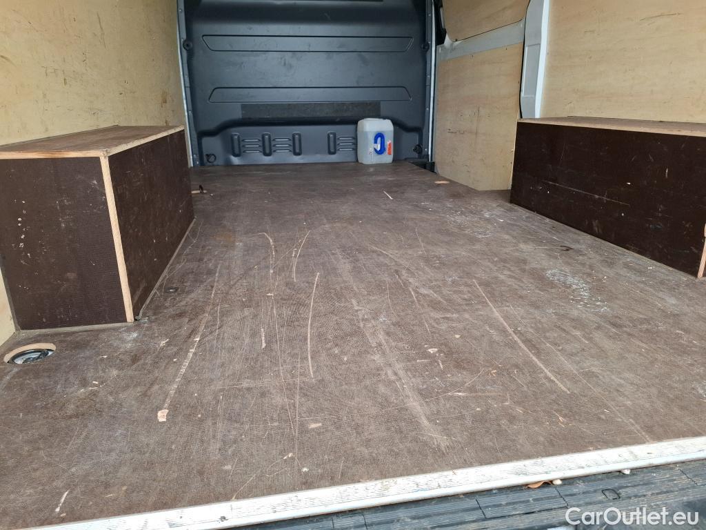  Mercedes  Sprinter MERCEDES-BENZ  / 2018 / 4P / Fourgon tôlé 315 FG 37 3,5t FIRST Propu. #25