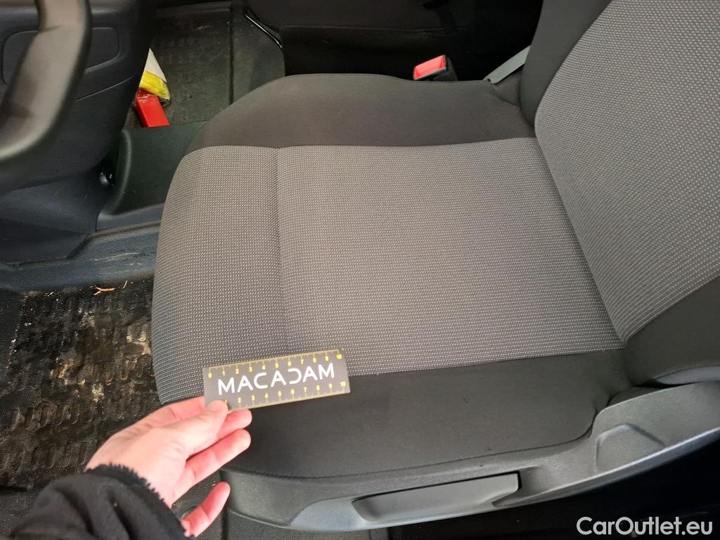  Peugeot  Partner  Premium L1 1.5 HDi 100CV BVM5 E6dT #7