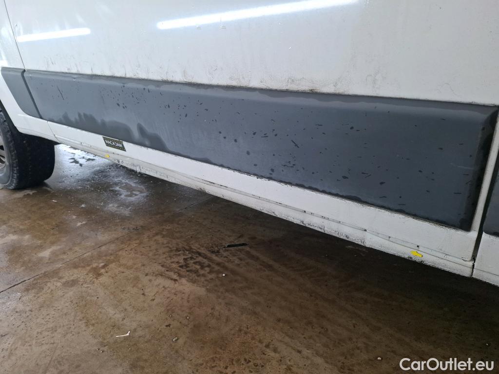  Peugeot  Boxer PEUGEOT  VU 4p VNA 2.0 BLUEHDI 130 PREMIUM 335 L2H2 fourgon tôlé #5