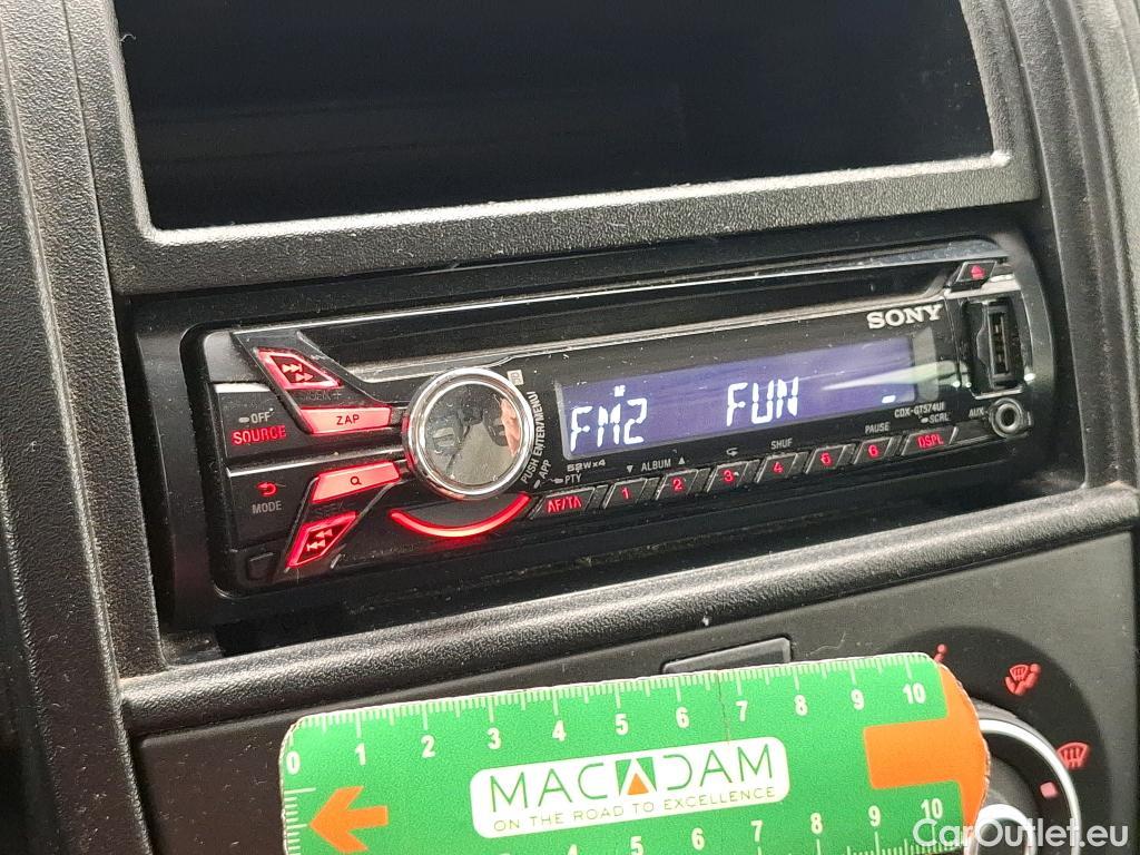  Peugeot  Boxer  4p Combi BLUEHDI 110 S&S 333 L2H2 ACCESS / AMENAGEMENT TPMR #19