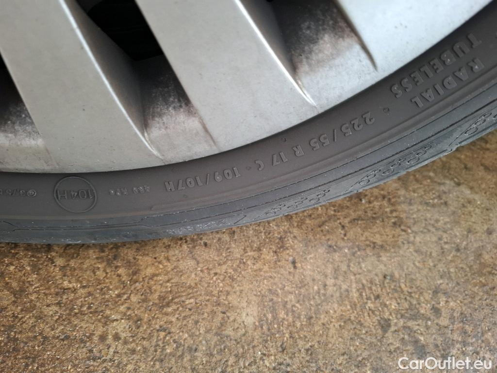  Mercedes  Vito MERCEDES-BENZ  Extra Long / 2020 / 4P / Fourgon tôlé 114 CDI Fourgon XL PRO #21