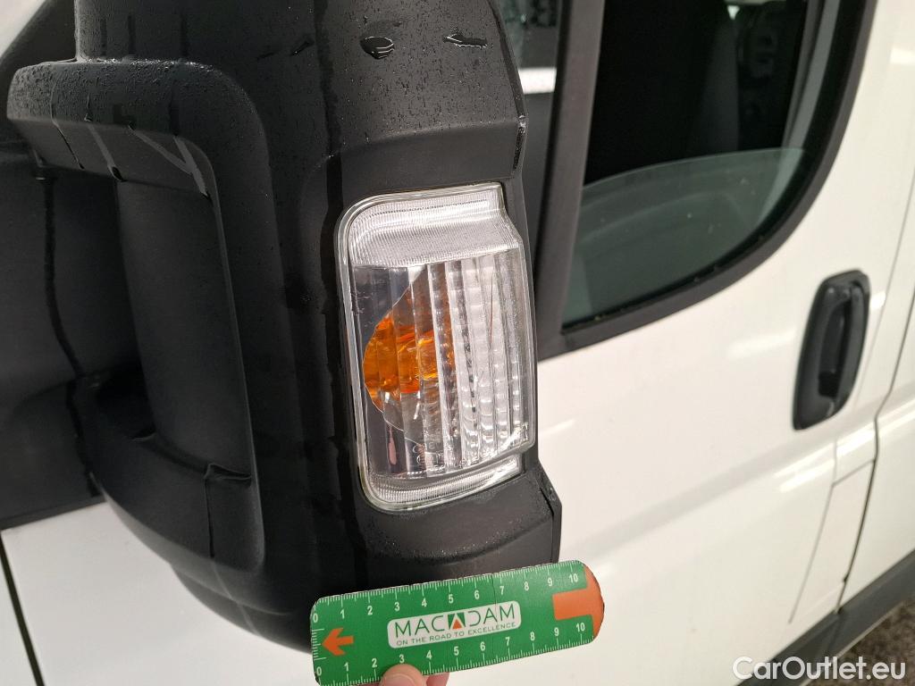  Peugeot  Boxer  4p Combi BLUEHDI 110 S&S 333 L2H2 ACCESS / AMENAGEMENT TPMR #14