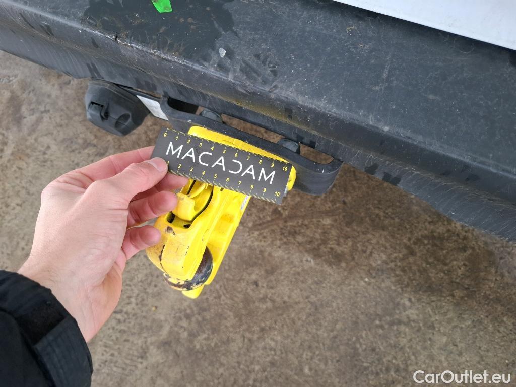  Mercedes  Vito MERCEDES-BENZ  Extra Long / 2020 / 4P / Fourgon tôlé 114 CDI Fourgon XL PRO #2