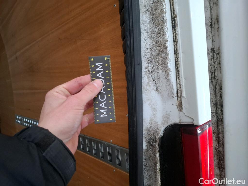  Peugeot  Boxer PEUGEOT  VU 4p VNA 2.0 BLUEHDI 130 PREMIUM 335 L2H2 fourgon tôlé #53