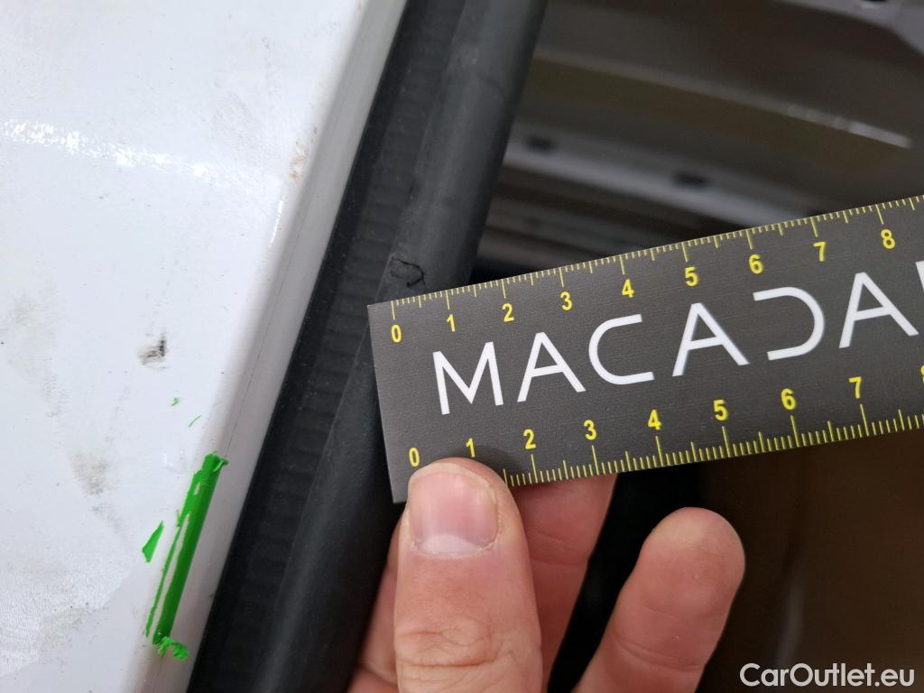  Mercedes  Vito MERCEDES-BENZ  Extra Long / 2020 / 4P / Fourgon tôlé 114 CDI Fourgon XL PRO #28