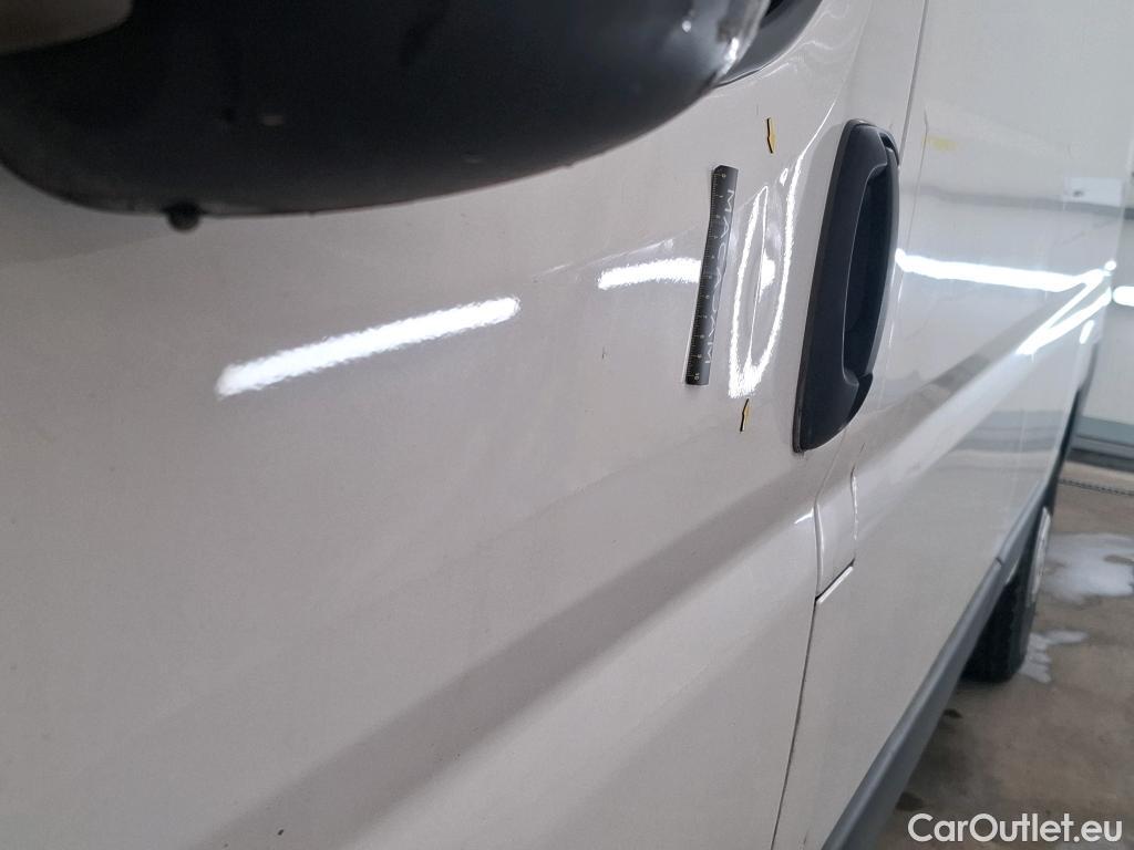  Peugeot  Boxer PEUGEOT  / 2014 / 4P / Fourgon tôlé BLUEHDI 110 PREMIUM PACK 333 L3H2 #25