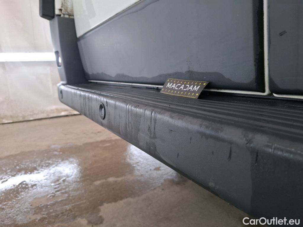  Peugeot  Boxer PEUGEOT  VU 4p VNA 2.0 BLUEHDI 130 PREMIUM 335 L2H2 fourgon tôlé #38