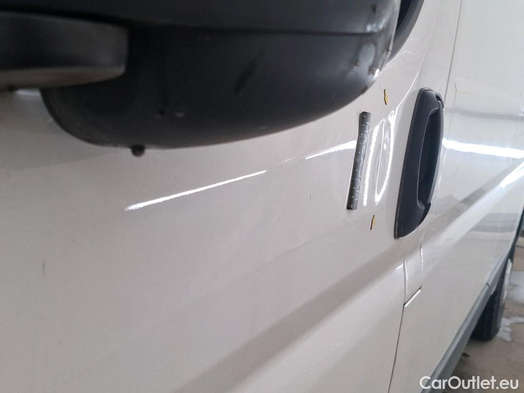  Peugeot  Boxer PEUGEOT  / 2014 / 4P / Fourgon tôlé BLUEHDI 110 PREMIUM PACK 333 L3H2 #26