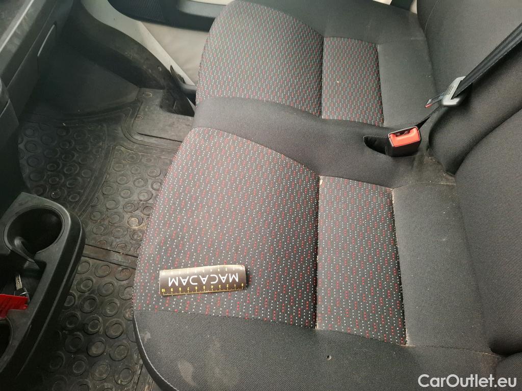  Peugeot  Boxer PEUGEOT  / 2014 / 4P / Fourgon tôlé BLUEHDI 110 PREMIUM PACK 333 L3H2 #42