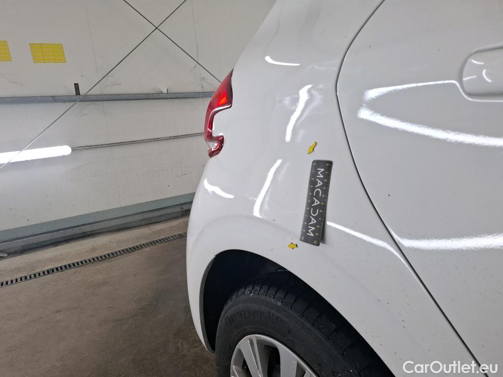  Peugeot  208  Affaire Premium Pack 1.5 HDi 100CV BVM5 E6dT #13