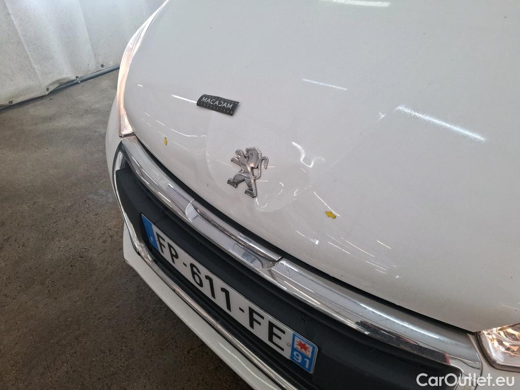  Peugeot  208  Affaire Premium Pack 1.5 HDi 100CV BVM5 E6dT #6