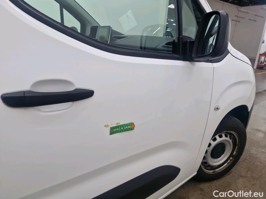  Peugeot  Partner  Premium L1 1.5 HDi 100CV BVM5 E6dT #34