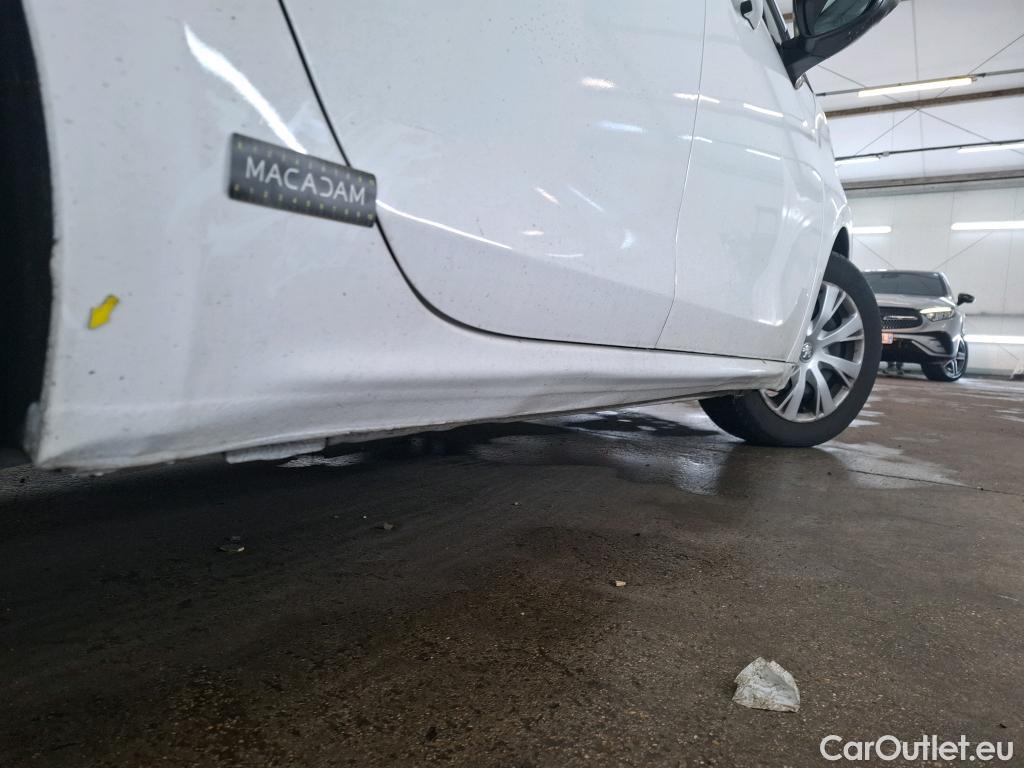  Peugeot  208  Affaire Premium Pack 1.5 HDi 100CV BVM5 E6dT #1