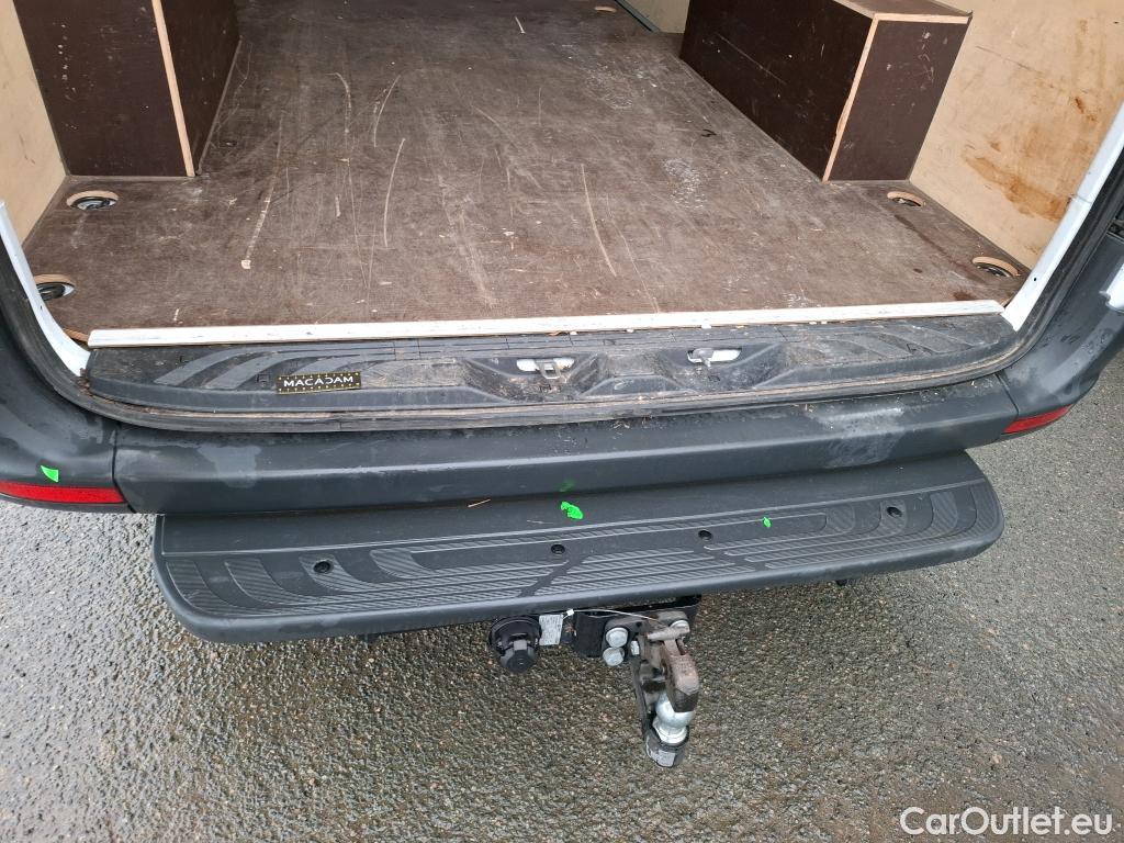  Mercedes  Sprinter MERCEDES-BENZ  / 2018 / 4P / Fourgon tôlé 315 FG 37 3,5t FIRST Propu. #13