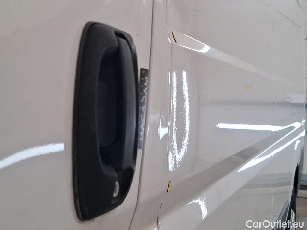  Peugeot  Boxer PEUGEOT  / 2014 / 4P / Fourgon tôlé BLUEHDI 110 PREMIUM PACK 333 L3H2 #7