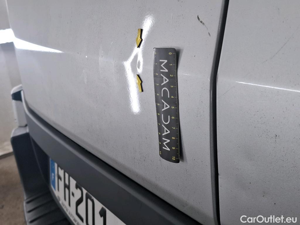  Ford  Transit  Fourgon 310 L3 Trend 2.0 TDCi 105CV BVM6 E6 #37