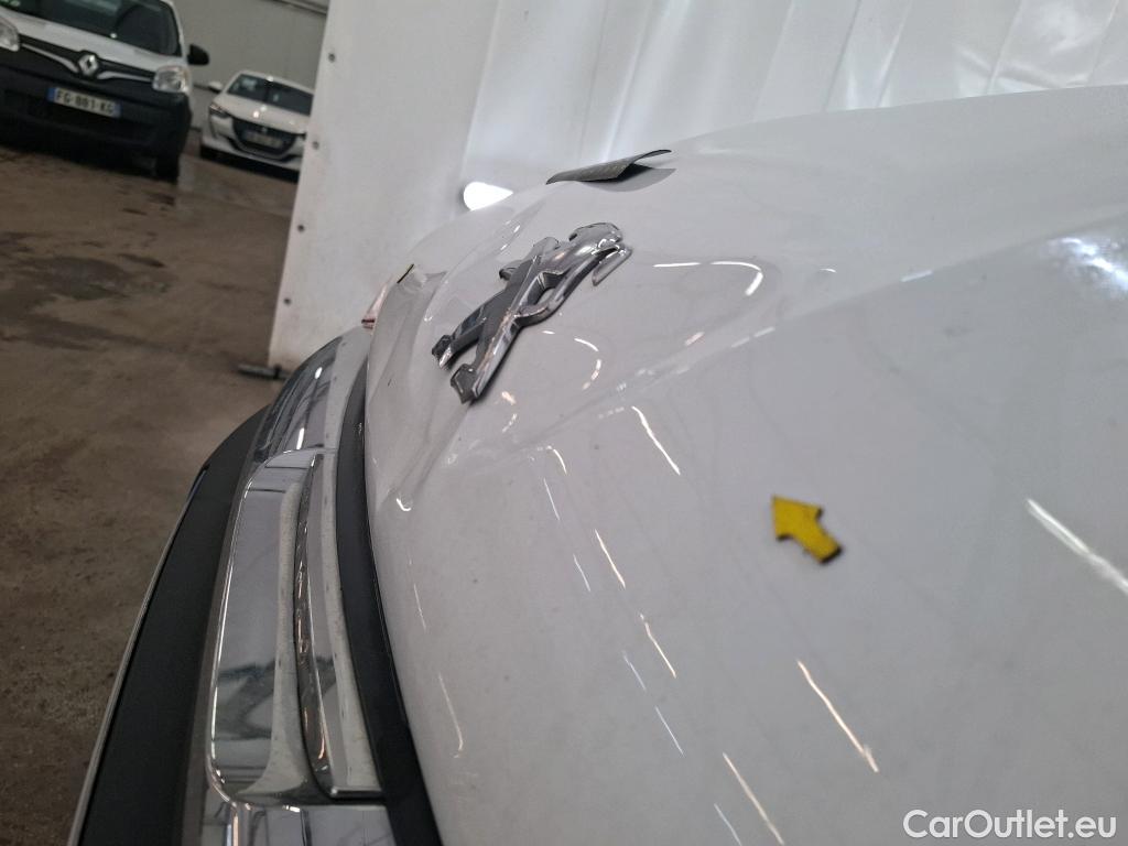  Peugeot  208  Affaire Premium Pack 1.5 HDi 100CV BVM5 E6dT #7