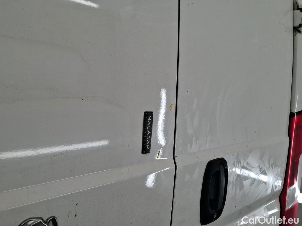  Peugeot  Boxer PEUGEOT  / 2014 / 4P / Fourgon tôlé BLUEHDI 110 PREMIUM PACK 333 L3H2 #18