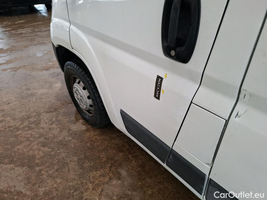  Peugeot  Boxer PEUGEOT  VU 4p VNA 2.0 BLUEHDI 130 PREMIUM 335 L2H2 fourgon tôlé #55