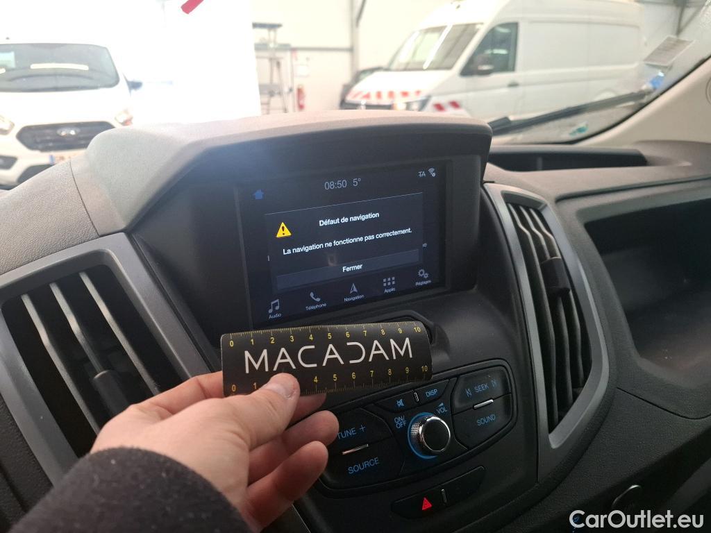  Ford  Transit  Fourgon 310 L3 Trend 2.0 TDCi 105CV BVM6 E6 #66