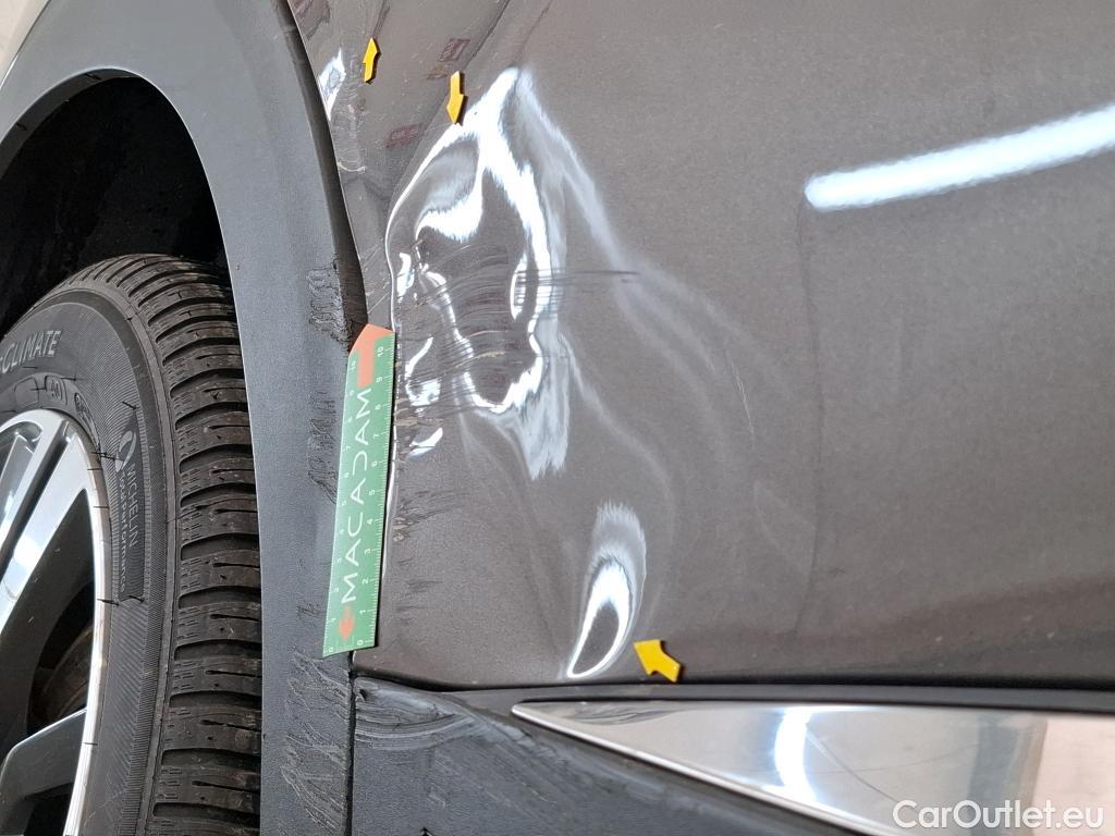  Peugeot  3008  Allure Pack 1.5 HDi 130CV BVA8 E6d / TRANSFO VP/VF #5