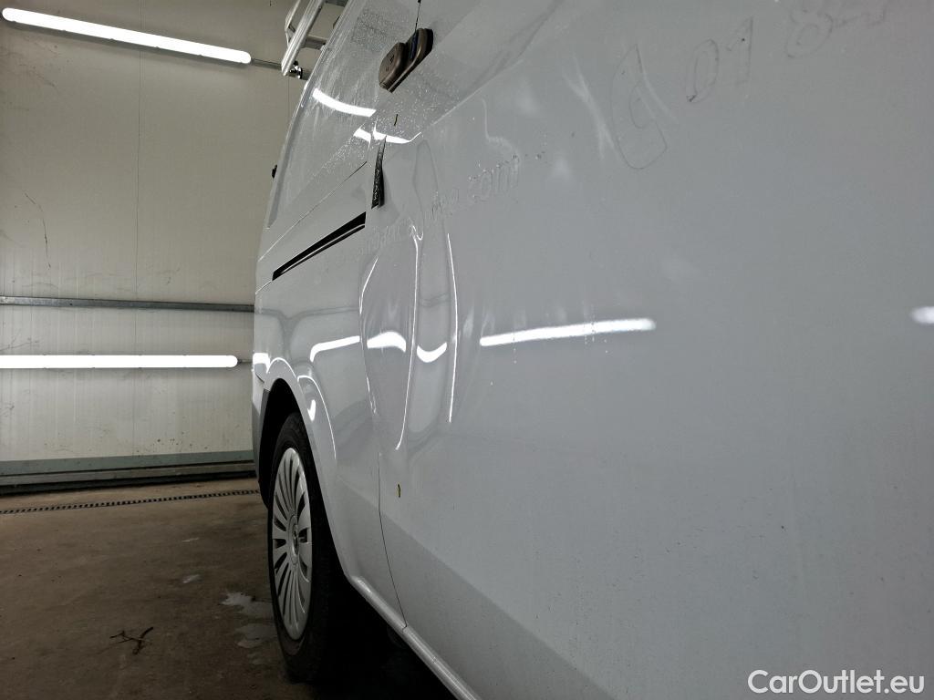  Mercedes  Vito MERCEDES-BENZ  Extra Long / 2020 / 4P / Fourgon tôlé 114 CDI Fourgon XL PRO #9