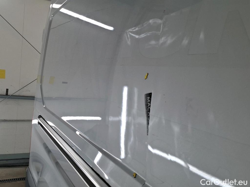  Ford  Transit  Fourgon 310 L3 Trend 2.0 TDCi 105CV BVM6 E6 #2