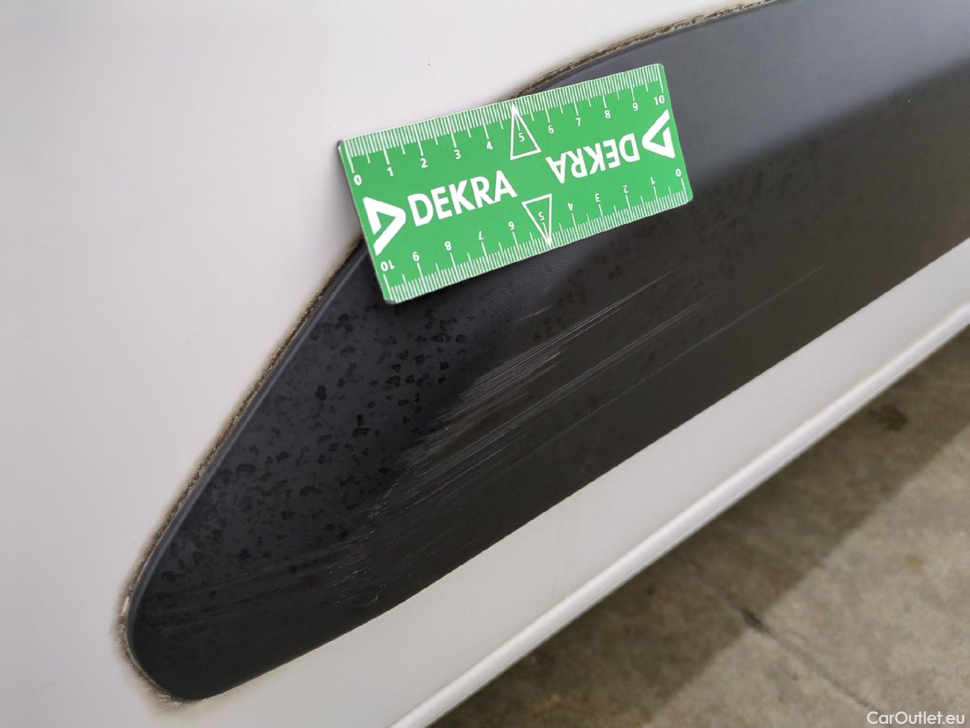  Peugeot  Partner PEUGEOT  VU 4p Fourgonnette BLUEHDI 100 S&S 950KG LONG ASPHALT #13