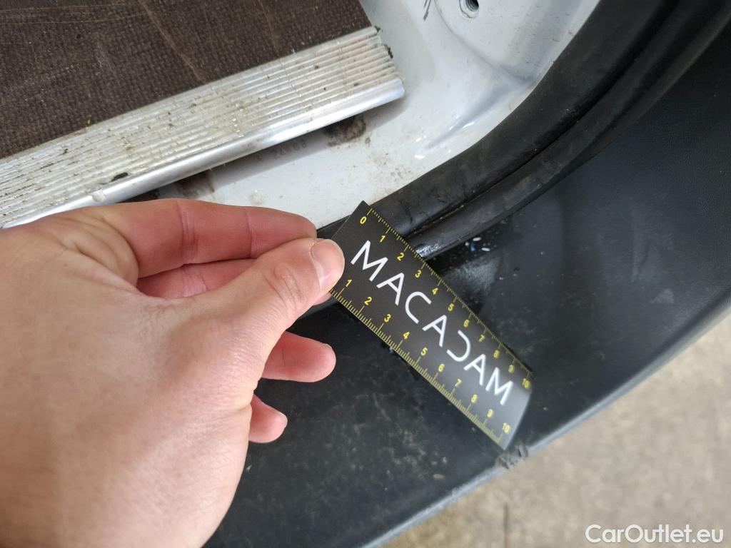  Mercedes  Vito MERCEDES-BENZ  Extra Long / 2020 / 4P / Fourgon tôlé 114 CDI Fourgon XL PRO #24