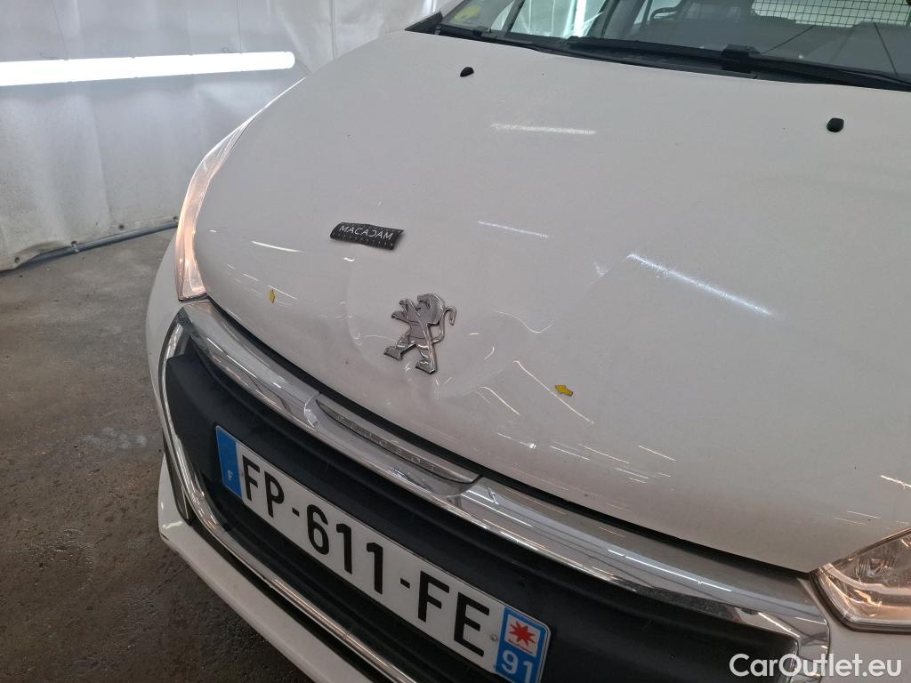  Peugeot  208  Affaire Premium Pack 1.5 HDi 100CV BVM5 E6dT #5