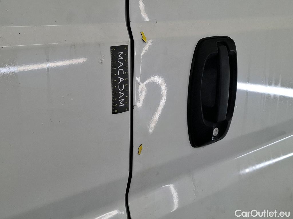  Peugeot  Boxer PEUGEOT  VU 4p VNA 2.0 BLUEHDI 130 PREMIUM 335 L2H2 fourgon tôlé #22