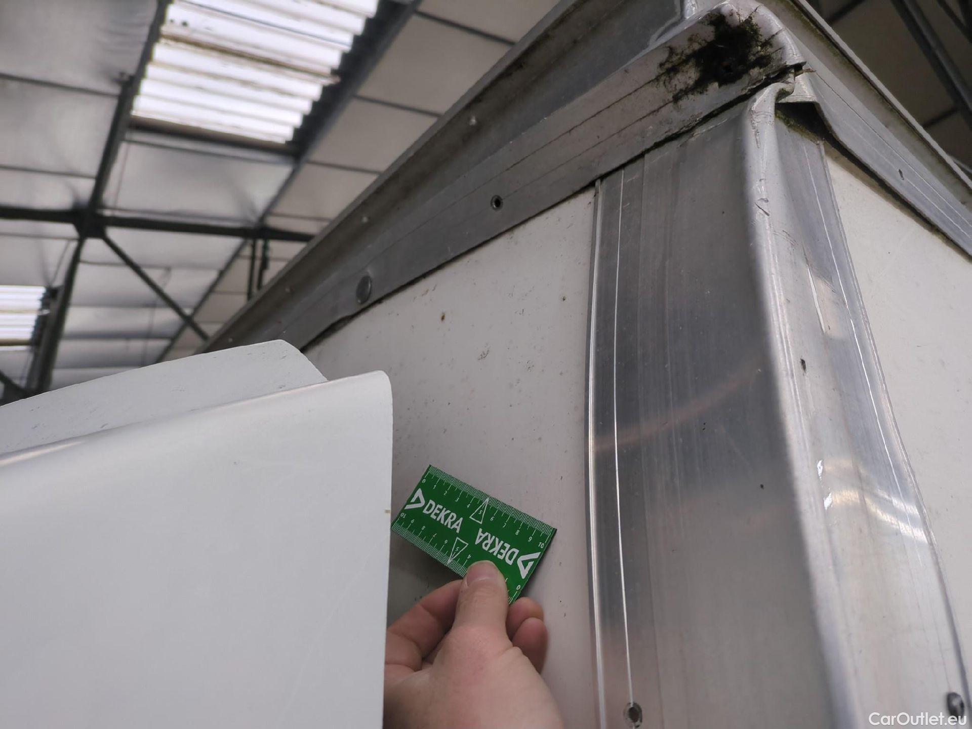  Ford  Transit  Plateau 350 L4 2.0 TDCi 130CV BVM6 E6 #20