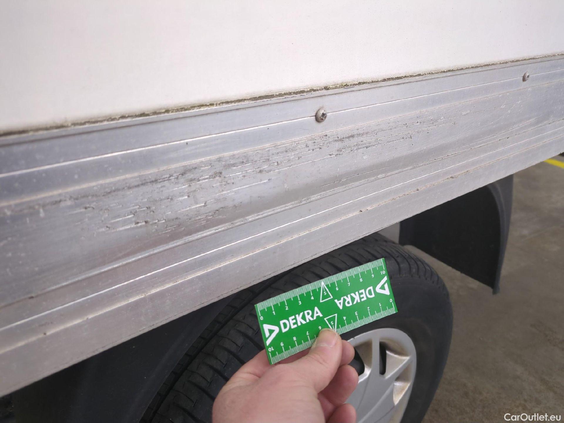  Ford  Transit  Plateau 350 L4 2.0 TDCi 130CV BVM6 E6 #5