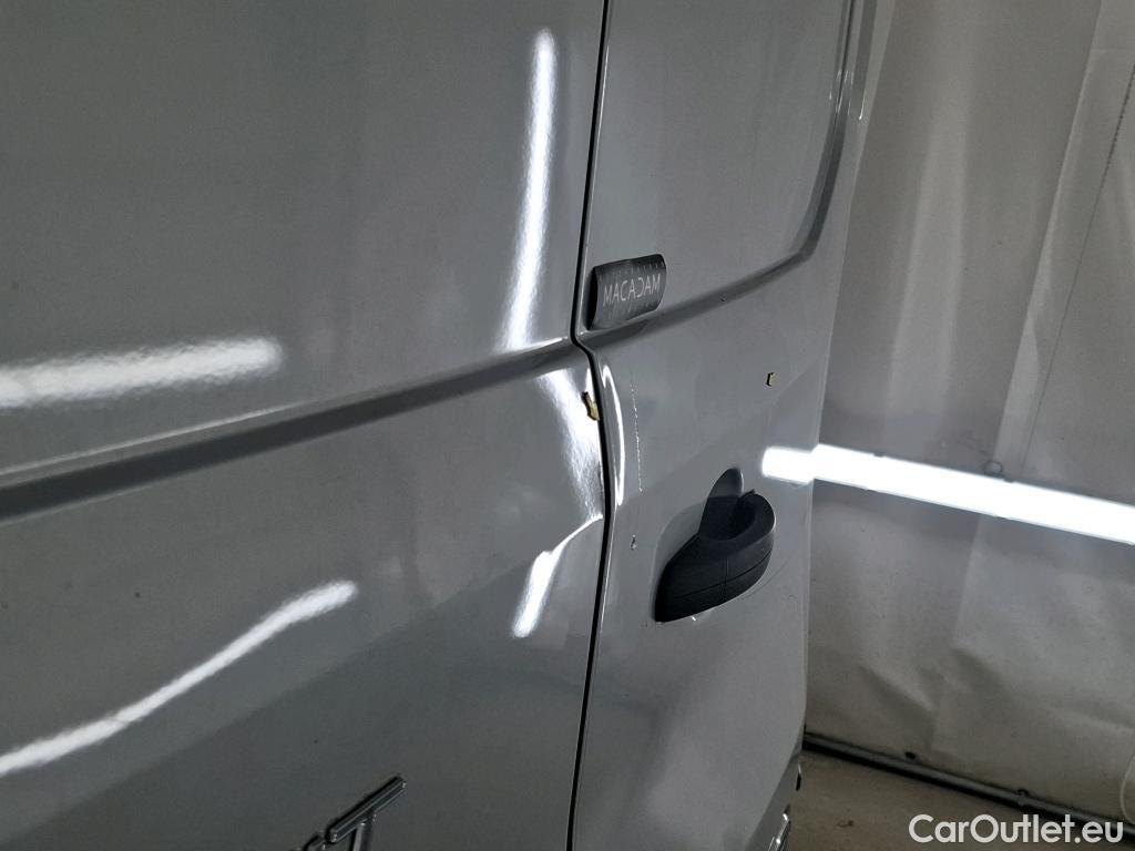  Ford  Transit  Fourgon 310 L3 Trend 2.0 TDCi 105CV BVM6 E6 #24