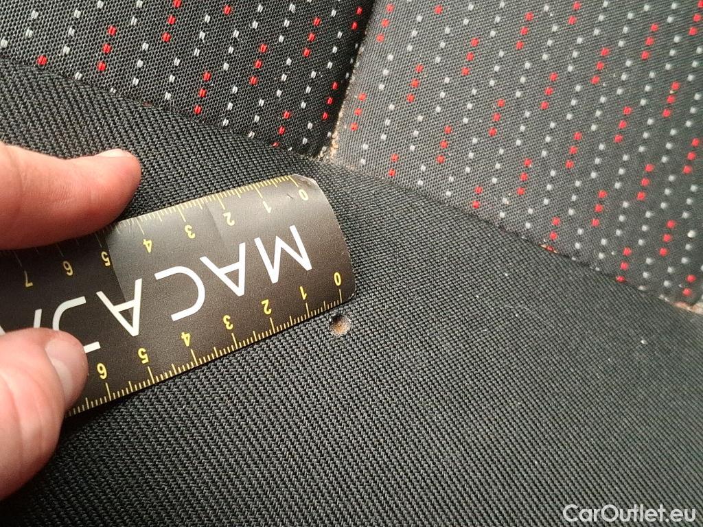  Peugeot  Boxer PEUGEOT  / 2014 / 4P / Fourgon tôlé BLUEHDI 110 PREMIUM PACK 333 L3H2 #36