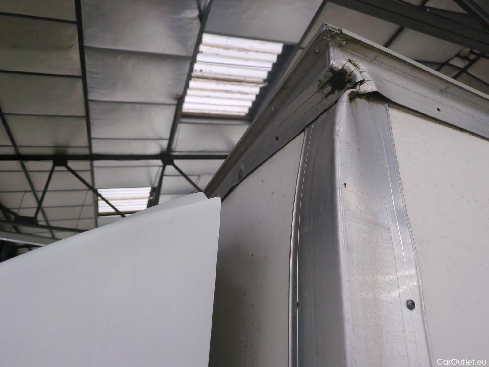  Ford  Transit  Plateau 350 L4 2.0 TDCi 130CV BVM6 E6 #11