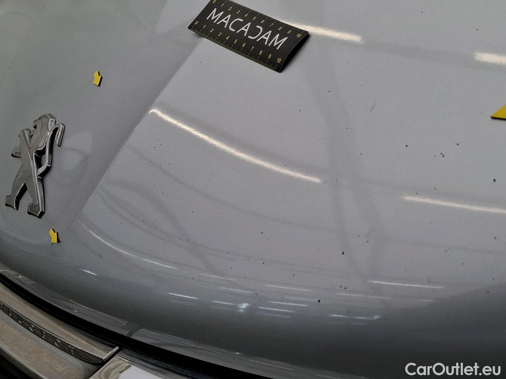  Peugeot  208  Affaire Premium 1.6 HDi 100CV BVM5 E6 #27