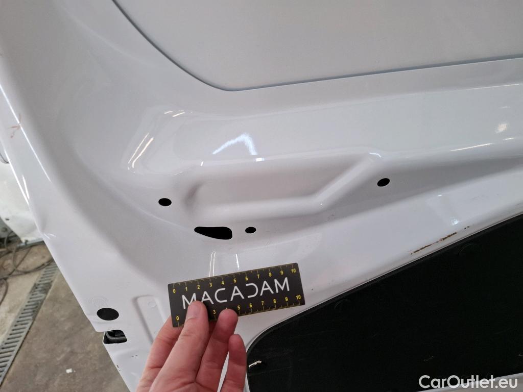  Peugeot  Partner  Premium L1 1.5 HDi 100CV BVM5 E6dT #5