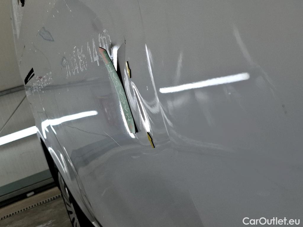  Mercedes  Vito MERCEDES-BENZ  Extra Long / 2020 / 4P / Fourgon tôlé 114 CDI Fourgon XL PRO #12