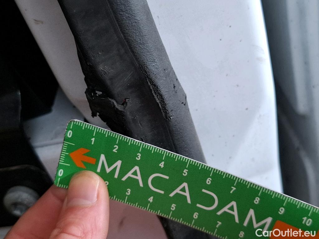  Mercedes  Vito MERCEDES-BENZ  Extra Long / 2020 / 4P / Fourgon tôlé 114 CDI Fourgon XL PRO #20