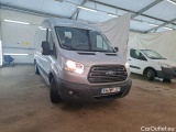  Ford  Transit  Fourgon 310 L3 Trend 2.0 TDCi 105CV BVM6 E6 #4