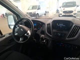  Ford  Transit  Fourgon 310 L3 Trend 2.0 TDCi 105CV BVM6 E6 #5