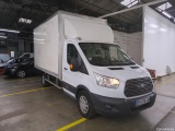  Ford  Transit  Plateau 350 L4 2.0 TDCi 130CV BVM6 E6 #4