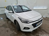  Hyundai  i20  Intuitive 1.2 85CV BVM5 E6 / TRANSFO VP VF #4