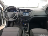  Hyundai  i20  Intuitive 1.2 85CV BVM5 E6 / TRANSFO VP VF #5