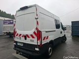  Iveco  Daily IVECO  35S14NA8 V11 H2 3520 B POWER *GNV* #3